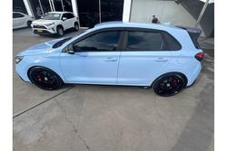 2017 Hyundai
i30 N Performance