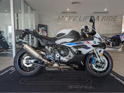 BMW Motorrad S 1000 RR M Sport