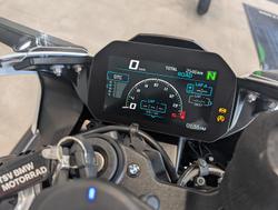 2024 BMW Motorrad S 1000 RR M Sport S 1000 White