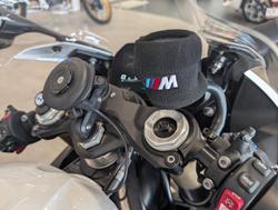 2024 BMW Motorrad S 1000 RR M Sport S 1000 White