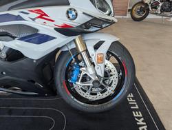 2024 BMW Motorrad S 1000 RR M Sport S 1000 White