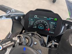 2024 BMW Motorrad S 1000 RR M Sport S 1000 White