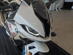 2024 BMW Motorrad S 1000 RR M Sport S 1000 White