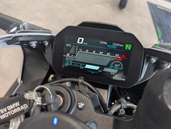 2024 BMW Motorrad S 1000 RR M Sport S 1000 White