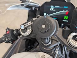 2024 BMW Motorrad S 1000 RR M Sport S 1000 White