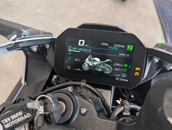 2024 BMW Motorrad S 1000 RR M Sport S 1000 White