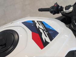 2024 BMW Motorrad S 1000 RR M Sport S 1000 White