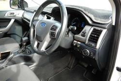 2019 Ford Ranger XLT PX MkIII MY19 4X4 Dual Range