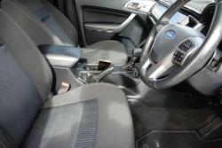 2019 Ford Ranger XLT PX MkIII MY19 4X4 Dual Range