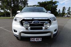 2019 Ford Ranger XLT PX MkIII MY19 4X4 Dual Range