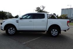 2019 Ford Ranger XLT PX MkIII MY19 4X4 Dual Range