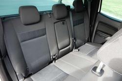 2019 Ford Ranger XLT PX MkIII MY19 4X4 Dual Range
