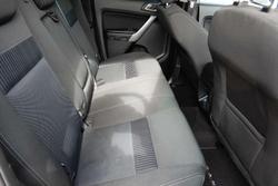 2019 Ford Ranger XLT PX MkIII MY19 4X4 Dual Range