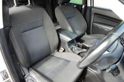 2019 Ford Ranger XLT PX MkIII MY19 4X4 Dual Range