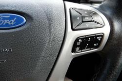 2019 Ford Ranger XLT PX MkIII MY19 4X4 Dual Range