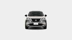 2025 Nissan X-TRAIL Ti e-POWER T33 MY25 Four Wheel Drive Champagne Silver/Black Roof