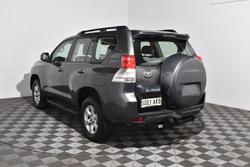 2010 Toyota
Landcruiser Prado GXL