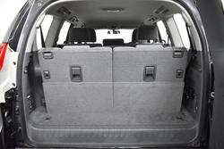 2010 Toyota
Landcruiser Prado GXL