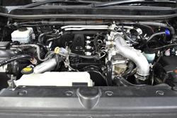 2010 Toyota
Landcruiser Prado GXL