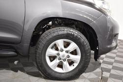 2010 Toyota
Landcruiser Prado GXL