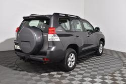 2010 Toyota
Landcruiser Prado GXL