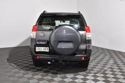 2010 Toyota
Landcruiser Prado GXL