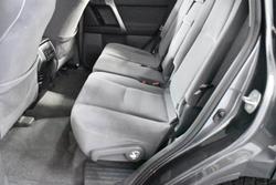 2010 Toyota
Landcruiser Prado GXL