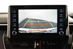 2022 Toyota
Corolla Ascent Sport Hybrid
