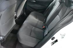 2022 Toyota
Corolla Ascent Sport Hybrid