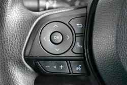 2022 Toyota
Corolla Ascent Sport Hybrid