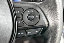 2022 Toyota
Corolla Ascent Sport Hybrid