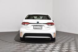 2022 Toyota
Corolla Ascent Sport Hybrid