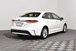 2022 Toyota
Corolla Ascent Sport Hybrid
