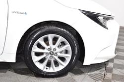 2022 Toyota
Corolla Ascent Sport Hybrid