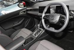 2025 MG
                MG3 Excite