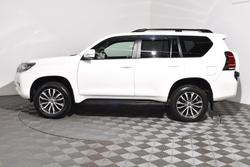 2019 Toyota Landcruiser Prado GXL