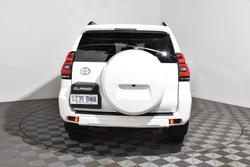 2019 Toyota Landcruiser Prado GXL