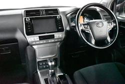 2019 Toyota Landcruiser Prado GXL
