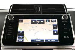 2019 Toyota Landcruiser Prado GXL