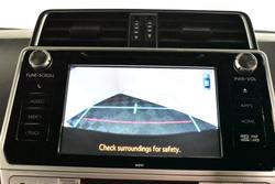 2019 Toyota Landcruiser Prado GXL