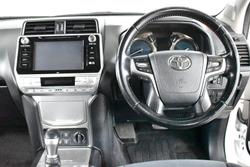 2019 Toyota Landcruiser Prado GXL