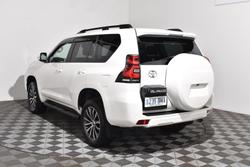 2019 Toyota
Landcruiser Prado GXL