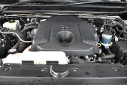 2019 Toyota
Landcruiser Prado GXL