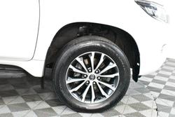 2019 Toyota
Landcruiser Prado GXL