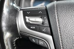 2019 Toyota
Landcruiser Prado GXL