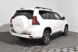 2019 Toyota
Landcruiser Prado GXL