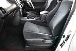 2019 Toyota
Landcruiser Prado GXL
