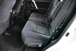 2019 Toyota
Landcruiser Prado GXL