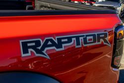 2025 Ford
Ranger Raptor