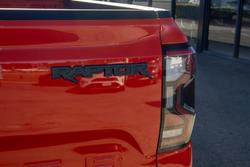 2025 Ford
Ranger Raptor